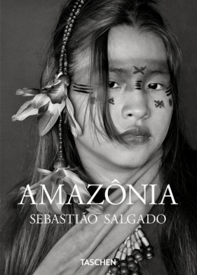 Salgado, Amazonia