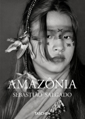 Salgado, Amazonia