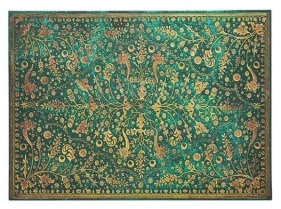 Teczka A4 Emerald Flower