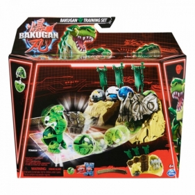 Zestaw treningowy Dino Bakugan 3.0 pole bitwy (6066993/20142898)