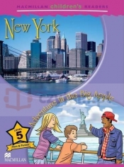 MCR 5: New York / Adventure in the Big Apple - Paul Shipton
