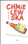 Bułgarski bloczek