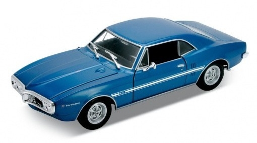 Pontiac Firebird 1967
