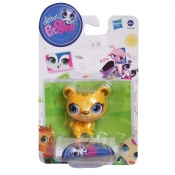 HASBRO LPS Figurka promo cja