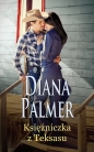 Księżniczka z Teksasu - Diana Palmer