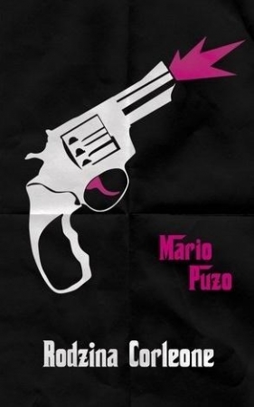 Rodzina Corleone - Falco Edward, Mario Puzo