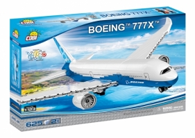 Cobi: Boeing 777X (26602)