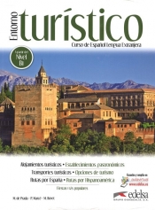 Entorno turistico alumno /Edelsa - Marisa de Prada