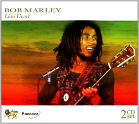 Lion Heart - Bob Marley<br />
