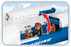 Cobi: Boeing 777X (26602)