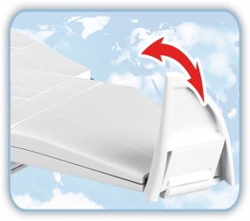 Cobi: Boeing 777X (26602)