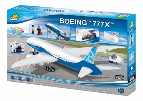 Cobi: Boeing 777X (26602)