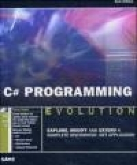 C# Programming Evolution Kevin Hoffman,  Hoffman