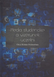 Media studenckie a wizerunek uczelni