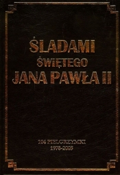 Śladami świętego Jana Pawła II - Marek Latasiewicz