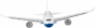 Cobi: Boeing 777X (26602)