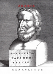 Zdania. Heraklit z Efezu