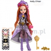 EVER AFTER HIGH Święto baśniowiosny (CDM49/CDM53)