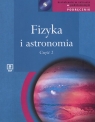 Fizyka i astronomia Część 2 Podręcznik z płytą CD Zakres podstawowy