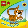 LEGO DUPLO Malowanka dla malucha KL107