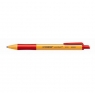Długopis Stabilo Pointball czerwony