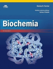 Biochemia - Denise R. Ferrier
