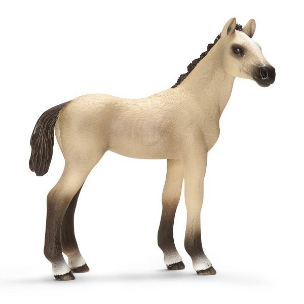 SCHLEICH Źrebię rasy Akh al-Teke