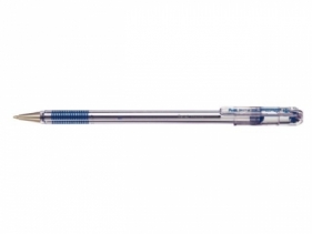 Długopis Superb Pentel BK 77-C niebieski