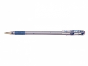 Długopis Superb Pentel BK 77-C niebieski
