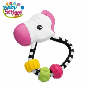 Grzechotka Zebra (72363)