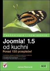Joomla! 1.5 od kuchni