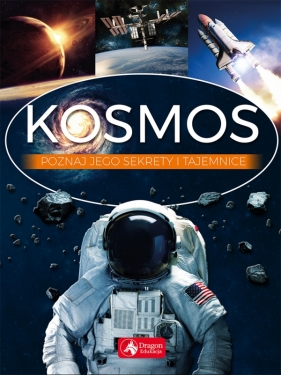 Kosmos. Sekrety i tajemnice