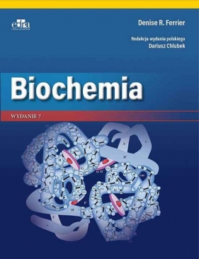 Biochemia - Ferrier D.R.