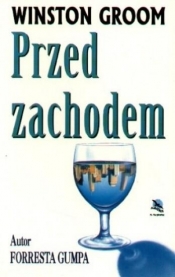 Przed zachodem