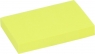 Notes samoprzylepny żółty 50 x 75 mm 656 (150-1131)