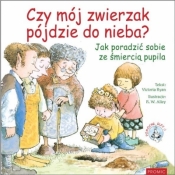 Czy mój zwierzak pójdzie do nieba?