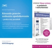 Klauzula przeciw unikaniu opodatkowania-praktyczny poradnik