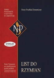 List do Rzymian