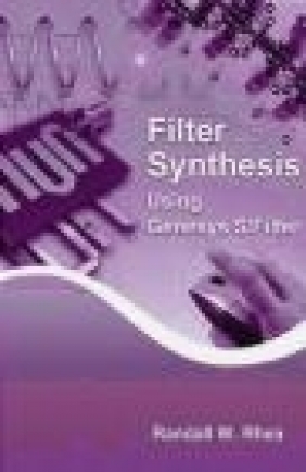 Filter Synthesis Using Genesys S/Filter