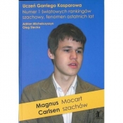 Magnus Carlsen Mozart Szachów