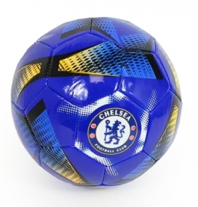 Piłka nożna Chelsea R5 Spirala CH10802 08028