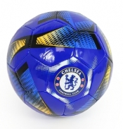 Piłka nożna Chelsea R5 Spirala CH10802 08028