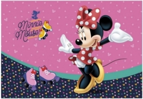 Podkład oklejany Minnie 24
