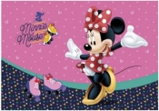 Podkład oklejany Minnie 24