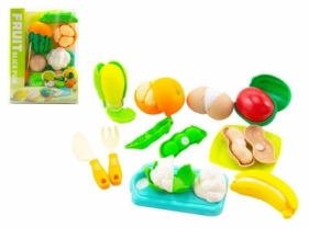 Produkty spożywcze owoce i warzywa