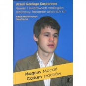 Magnus Carlsen Mozart Szachów - Michalczyszyn Adrian, Stecko Oleg