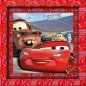 Puzzle Frame Me Up 60: Cars (38802)