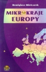 Mikrokraje Europy Mielcarek Remigiusz