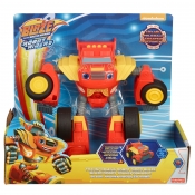 Blaze i Megamaszyny - Pojazdy-Roboty: Rider Blaze (FTB93/FPJ40)