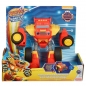 Blaze i Megamaszyny - Pojazdy-Roboty: Rider Blaze (FTB93/FPJ40)